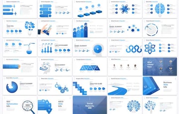 believe agenda slide powerpoint