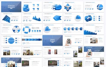 believe agenda slide powerpoint