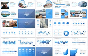 believe agenda slide powerpoint