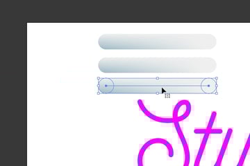 blend between objects
