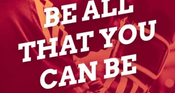 Personal Training Advertising Templates