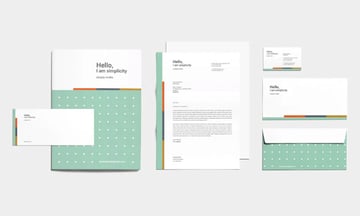 Corporate Branding Packages