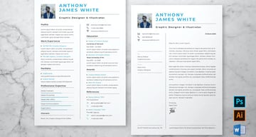 Clean Resume