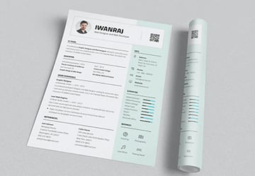 Resume Template