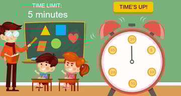 Classroom Timers (Clock)