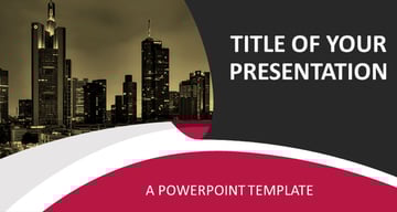 Business PowerPoint Themes Download