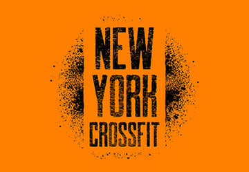 Graffiti Stencil Logo Generator For Crossfit Gym