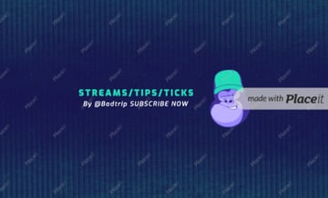 Gorilla YouTube Gaming Banner