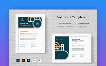 Technical Diploma and Award Certificate