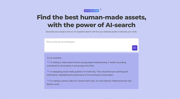AI Search Assistant