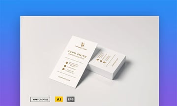 Business Card
