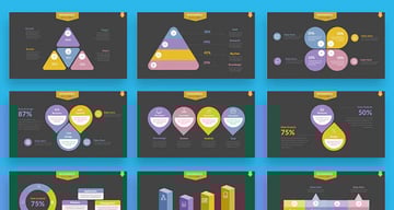 Infographics Keynote