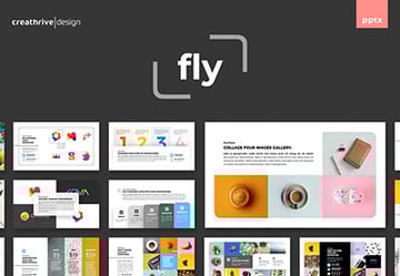 Fly PowerPoint