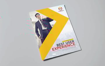 Corporate Brochure Ideas