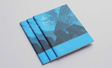 Free Business Proposal Template Download