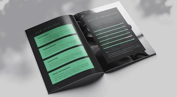 01 Landscape Photography Proposal Template