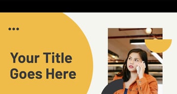 Geometric Consulting PowerPoint Template