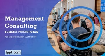 Free Consulting Presentation