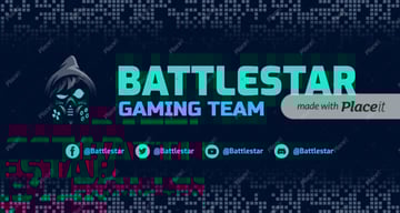 twitch banner templates