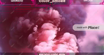 Twitch Overlay Maker for Live Twitch Accounts