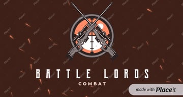 Twitch Logo Military Theme
