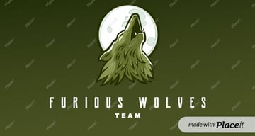 Twitch Logo Maker Fierce Gaming