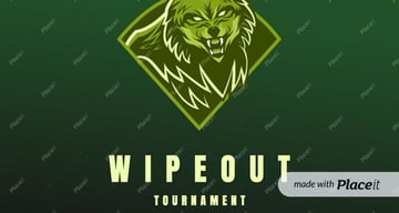 Free Twitch Logo Maker with Gaming Tournament