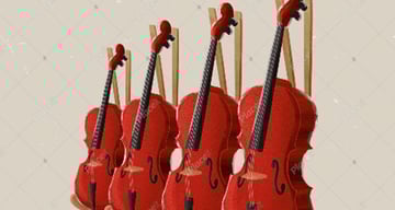 Private Lesson Flyer Template