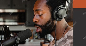 Singing Lessons Flyer