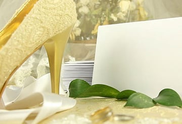 Wedding Stuff Background Video