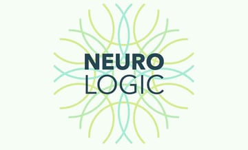 Circular logo design