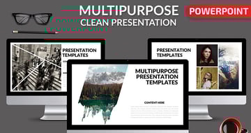 Multipurpose Powerpoint Presentation