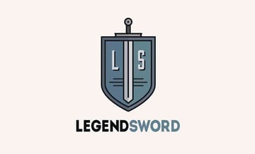 Legend Sword Logo