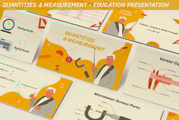 quantities and measurements chemistry powerpoint presentation