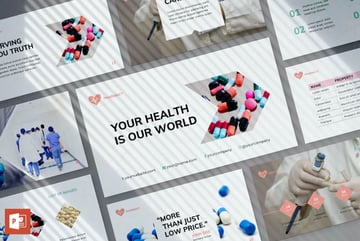 pharmacy chemistry powerpoint presentation