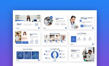 Labvire powerpoint chemistry presentation