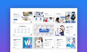 Labvire powerpoint chemistry presentation