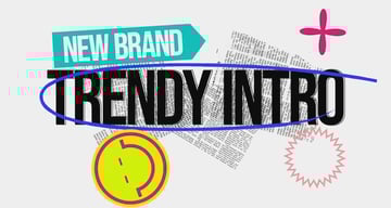 Trendy Intro