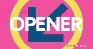 Animated Arrow Intro