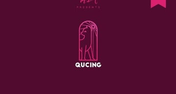 Qucing Logo Template