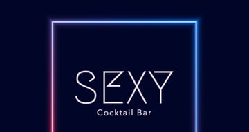 Cocktail Bar Logo Generator