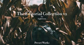 The Editorial Collection v2