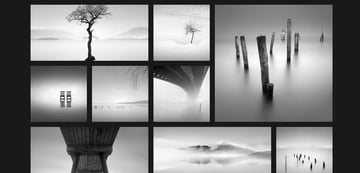 Manggis is a creative portfolio and blog theme