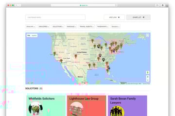WordPress Store Locator