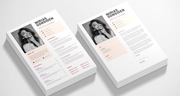 Resume Template