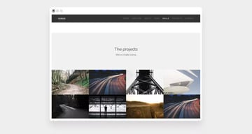 Human - Responsive HTML5 Business Template