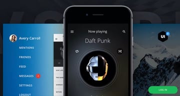 VSApp - Ultimate App Landing Page
