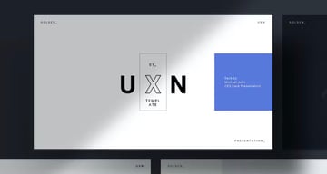 Multipurpose Slide Deck