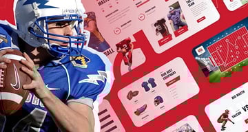 Flash - Sports Slides Template