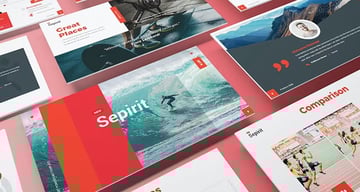 PowerPoint Templates for Sports